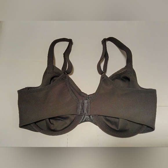 Wacoal Women's Classic Reinvention Full Figure Underwire Bra, New Without Tag - Picture 4 of 6